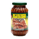 Mother's Recipe Andhra Ginger Pickle 300gm