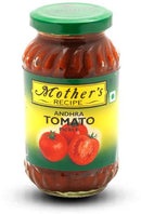 Mother's Recipe Tomato Pickle 300gm