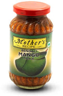 Mother's Recipe Bengali Mango Pickle 300gm