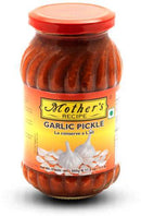 Mother's Recipe Garlic Pickle 500gm