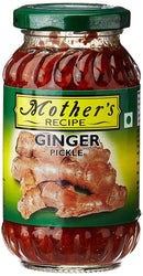 Mother's Recipe Ginger Pickle 300gm
