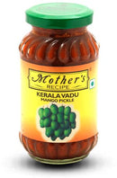 Mother's Recipe Kerala Vadu Mango Pickle 300gm