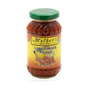 Mother's Recipe Lime Ginger Pickle 500gm