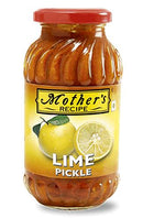 Mother's Recipe Lime Pickle 300gm