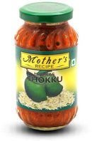 Mother's Recipe Madras Thokku (Mango) Pickle 300gm