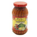Mother's Recipe South Indian Mixed Pickle 300gm