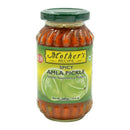 Mother's Recipe Spicy Amla Pickle 300gm