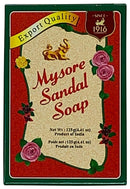 Mysore Sandal Soap