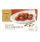 Nanak Gulabjamun Gulab Jamun Indian Dessert