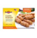 Nanak Frozen Corn Kebabs