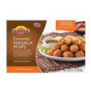 Nanak Frozen Crunchy Masala Pop