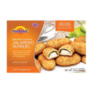 Nanak Frozen Jalapeno Peppers