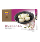 Nanak Frozen Rosogolla Indian Dessert