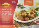 Nanak Frozen Tandoori Paneer Poppers