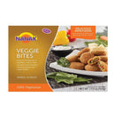 Nanak Frozen Veggie Bites