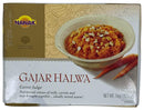 Nanak Gajar Halwa Gajarhalwa Indian Dessert