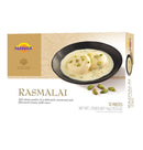 Nanak Rasmalai Ras Malai Indian Dessert