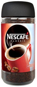Nescafe Classic Indian Coffee 100gm