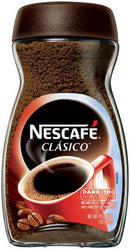 Nescafe Classico Instant Coffee Dark Roast 200gm