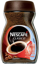 Nescafe Classico Instant Coffee Dark Roast 50gm