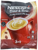 Nescafe Original 3 in 1 Coffee Mix