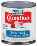 Nestle Carnation Sweetened Condensed Milk
