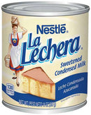 Nestle La Lechera Sweetened Condensed Milk