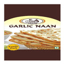 Nik's Garlic Naan Family Pack