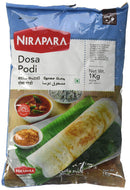 Nirapara Dosa Podi