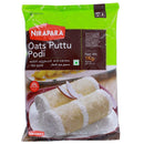 Nirapara Oats Puttu Podi