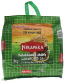 Nirapara Palakkadan Matta Rice 5KG