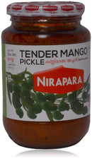 Nirapara Tender Mango Pickle