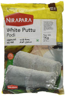 Nirapara White Puttu Podi