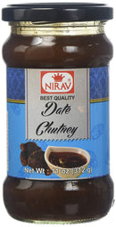 Nirav Date Chutney 220ml