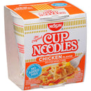 Nissin Cup Noodles Chicken Flavor 2.25oz