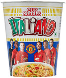 Nissin Cup Noodles Italiano 70gm
