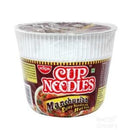 Nissin Cup Noodles Manchurian 70gm