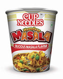 Nissin Cup Noodles Mazedaar Masala 55gm