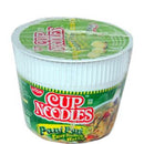 Nissin Cup Noodles Pani Puri 55gm
