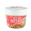 Nissin Cup Noodles Tomato 55gm