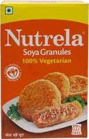 Nutrela Soya Granules 200gm