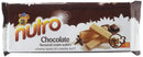 Nutro Chocolate Flavored Cream Wafers 150gm