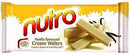 Nutro Vanilla Flavored Cream Wafers 150gm