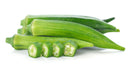 Okra (Regular)