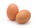 Organic Cage Free Large Brown Eggs