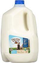 Organic Valley Reduced Fat 2% Milk