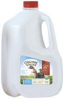 Organic Valley Whole Milk