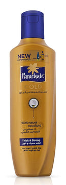 Parachute Gold Thick & Strong Hair Oil