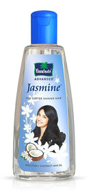 Parachute Jasmine Hair Oil