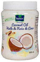 Parachute Naturalz Coconut Oil Jar 500ml